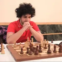 صدرنشینی بردیا دانشور در پایان دور هفتم شطرنج مسترز شارجه
