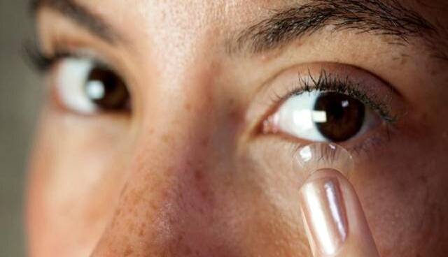 چاپ 3 بُعدی لنز چشمی با یک رزین جدید ممکن می‌شود