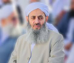 پیام تسلیت مولوی عبدالحمید، امام جمعه مسجد مکی زاهدان 