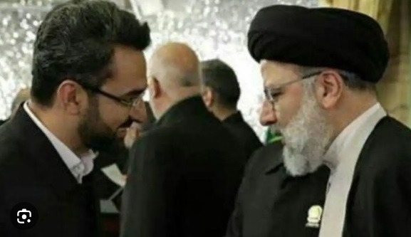 آذری جهرمی شهادت رئیس‌جمهور و هیات همراه را تسلیت گفت