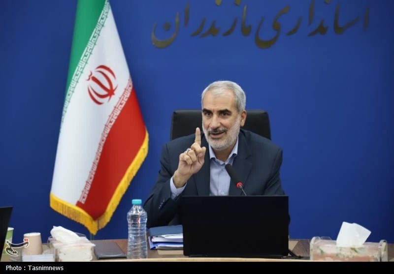 دیدار مجمع نمایندگان مازندران با استاندار