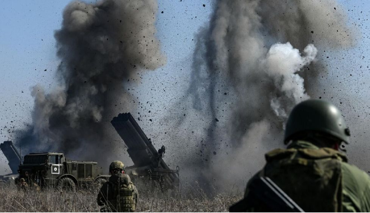 احتمال اختصاص بسته کمکی جدید آمریکا به اوکراین