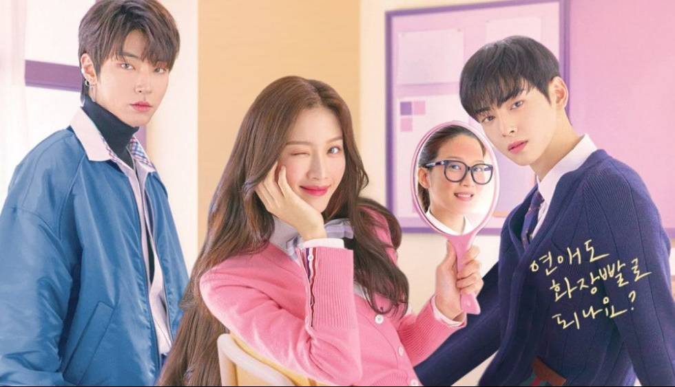 10 سریال کره‌ای دبیرستانی که نباید از دست بدهید