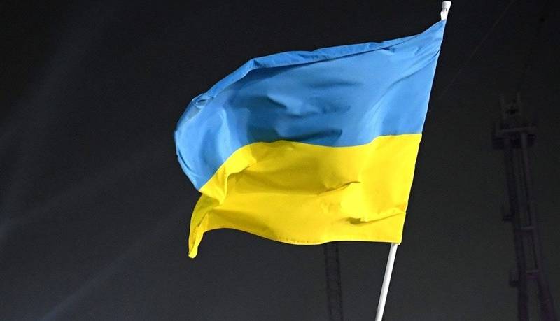 تایید رسمی حضور اوکراین در المپیک پاریس