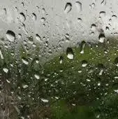 بارش‌های رگباری در استان قزوین ادامه دارد