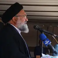 امام‌جمعه یاسوج: امروز نه تنها ایران بلکه همه دنیا عزادار شده‌اند
