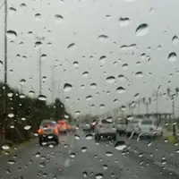 بارش‌ها در زنجان تداوم می‌یابد