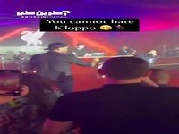 ویدئوی جالب از رقص یورگن کلوپ در مهمانی خداحاظی‌اش در لیورپول