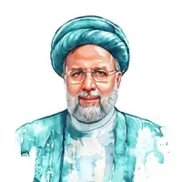 انتشار دستخط رهبر انقلاب در تجلیل از رئیس‌جمهور شهید
