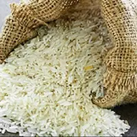 واردات ۱۲۰ هزار تن برنج خارجی به کشور