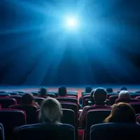 سینماها در اردیبهشت ماه چقدر فروختند؟