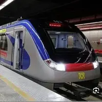 تمدید فعالیت مترو تهران امشب تا ساعت ۲۴ 