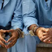 دستگیری باند کلاهبرداران اینترنتی در البرز؛ ۳۰۰ مال‌باخته شناسایی شدند