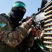 تاکید حماس بر لزوم مجازات همه جنایتکاران صهیونیست