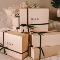 به راحتی یک جعبه هدیه بساز