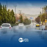سیلاب‌های محلی اصفهان را در بر می‌گیرد