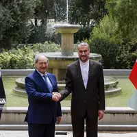 وزیر خارجه سوریه: رئیسی و امیرعبداللهیان زندگی خود را وقف ایران و امت اسلامی کردند