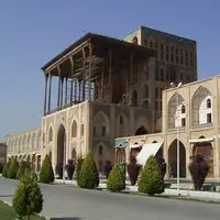 موزه‌ها و بناهای تاریخی اصفهان روز چهارشنبه تعطیل است