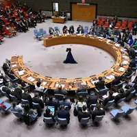 قطعنامه روسیه درباره جلوگیری از استقرار تسلیحات در شورای امنیت رای نیاورد