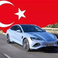 مذاکرات خودرویی ترکیه و چین