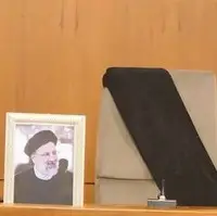 محمد مخبر؛ اولین کفیل ریاست جمهوری در تاریخ ایران