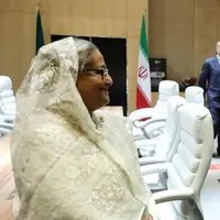 نخست‌وزیر بنگلادش، شهادت رئیس‌جمهور ایران را تسلیت گفت