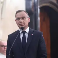 رئیس‌جمهور لهستان: در غم خانواده‌های قربانیان و مردم ایران شریک هستیم  