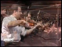 موزیک ویدئوی قدیمی "غوغای ستارگان" با صدای محمد اصفهانی