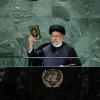خاطره‌ای از شهید موسوی و رئیس‌جمهور در سازمان ملل