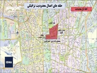 تمهیدات ترافیکی برای تشییع شهید جمهور در پایتخت