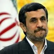 کنایه تند آمنه‌سادات ذبیحی‌پور به احمدی‌نژاد