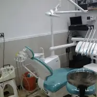 دندانپزشکی غیرمجاز در اردبیل پلمب شد