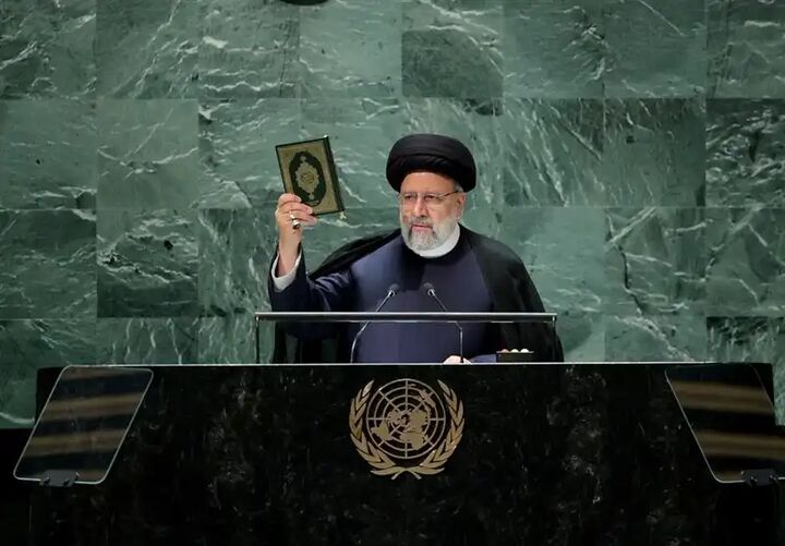 خاطره‌ای از شهید موسوی و رئیس‌جمهور در سازمان ملل