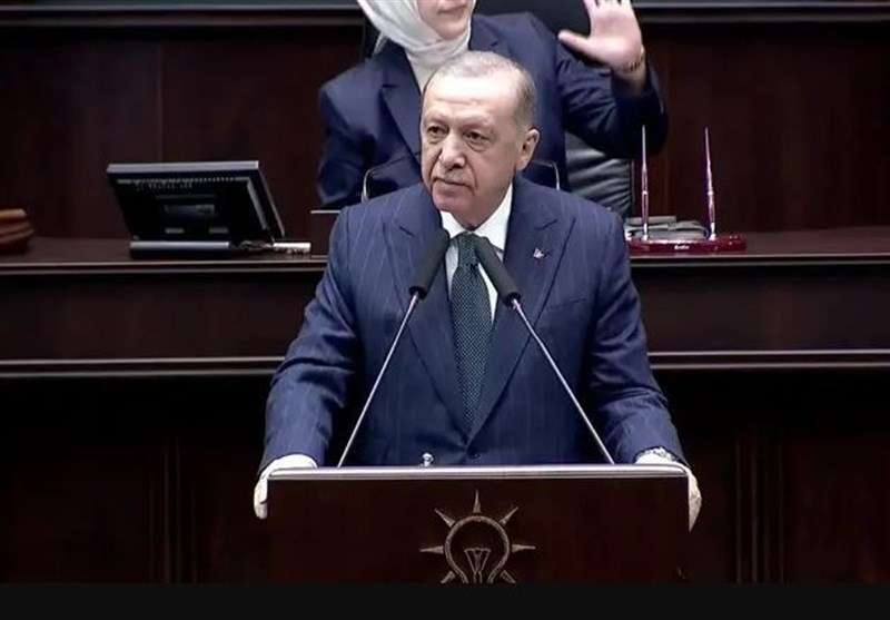 اردوغان برای شرکت در مراسم تشییع آیت‌الله رئیسی فردا به مشهد می‌رود