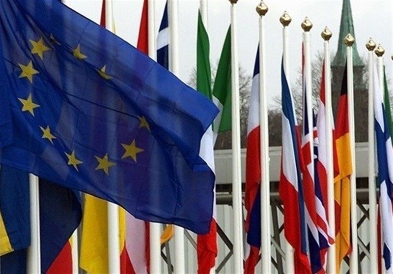 رویترز از موافقت اتحادیه اروپا با تحریم‌های جدید علیه ایران خبر داد