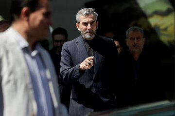 سرپرست وزارت خارجه: سیاست خارجی جمهوری اسلامی ایران با قوت و قدرت ادامه می‌یابد