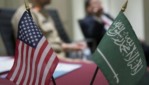 آمریکا: در آستانه توافقی آمریکایی - سعودی هستیم