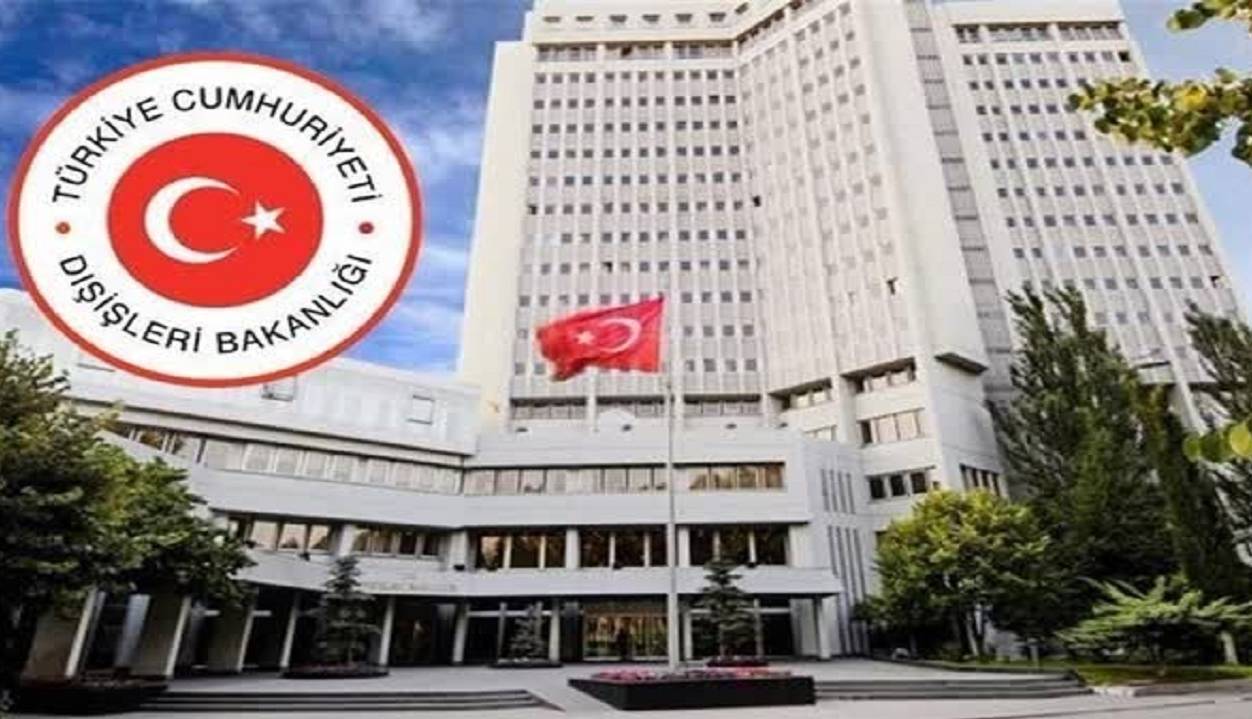 حمایت ترکیه از تصمیم سه کشور اروپایی