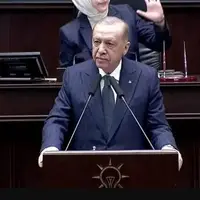 اردوغان برای شرکت در مراسم تشییع آیت‌الله رئیسی فردا به مشهد می‌رود