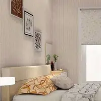 ایده های جذاب و ساده برای دیزاین اتاق خواب کوچک
