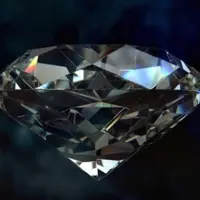 ساخت الماس مصنوعی با کیفیت بالا 