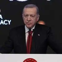 حزب عدالت و توسعه ترکیه سفر اردوغان به ایران را تکذیب کرد