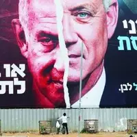 خروج گانتس از کابینه اضطراری، کابوسی برای نتانیاهو