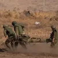 هلاکت ۴ نظامی صهیونیست در غزه