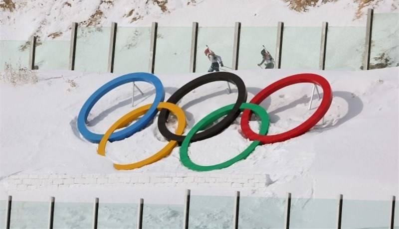 بازرسی از مقر المپیک زمستانی 2026 به اتهام فساد