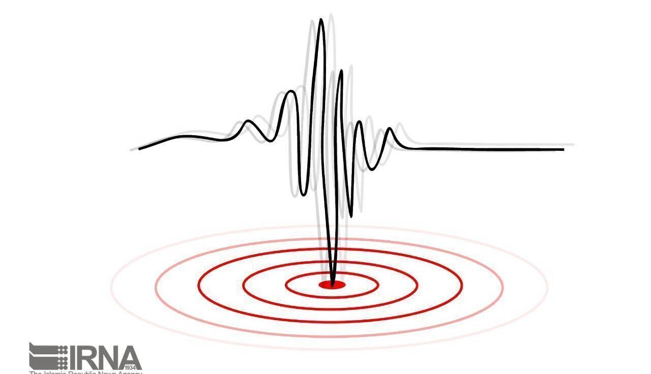 زلزله 4.7 ریشتری استان فارس خسارت نداشت