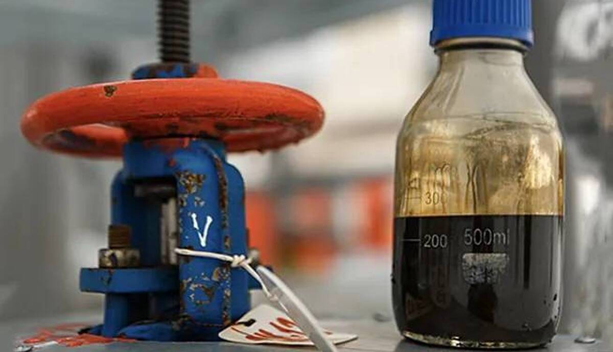 روشی کارآمد جهت استخراج نفت سنگین