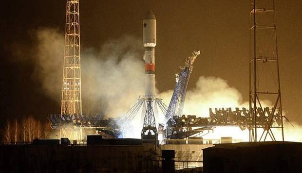 23 ماهواره «استارلینک» به مدار زمین رفتند