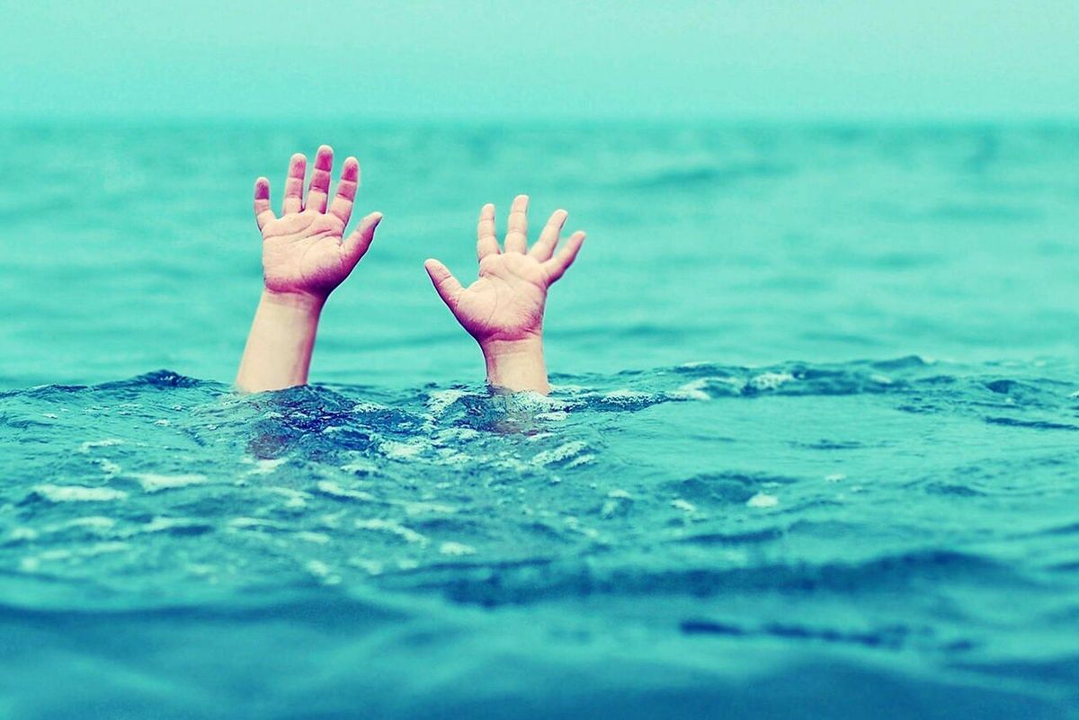 غرق‌شدن مرد ۴۵ساله در استخر کشاورزی شهرستان خانمیرزا