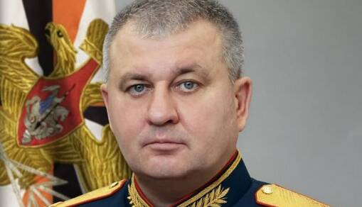بازداشت معاون ستاد کل ارتش روسیه به اتهام گرفتن رشوه